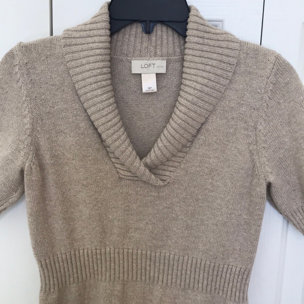 Sweater Tunic - Picture 2 of 6